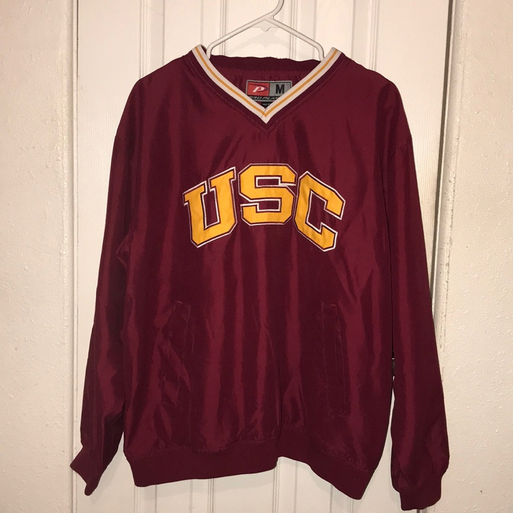 USC Pullover